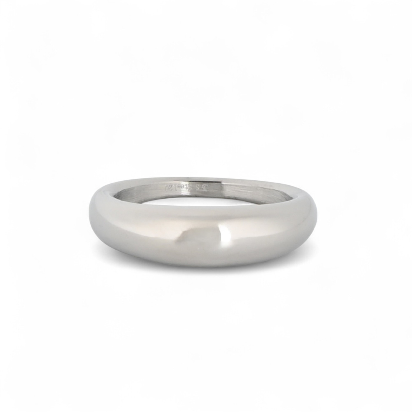 Anillo Delicate básico