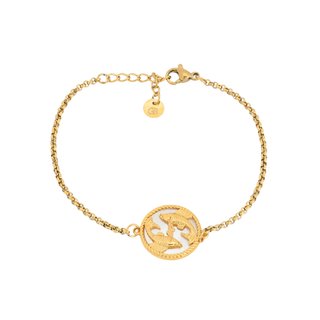 Bracciali Belove con segni zodiacali