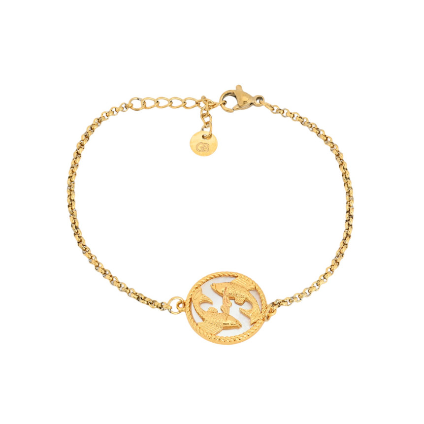 Pulseiras Belove com signos
