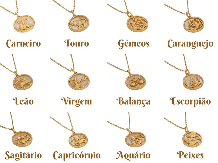 Bracciali Belove con segni zodiacali