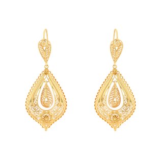 Encantos Princess earrings