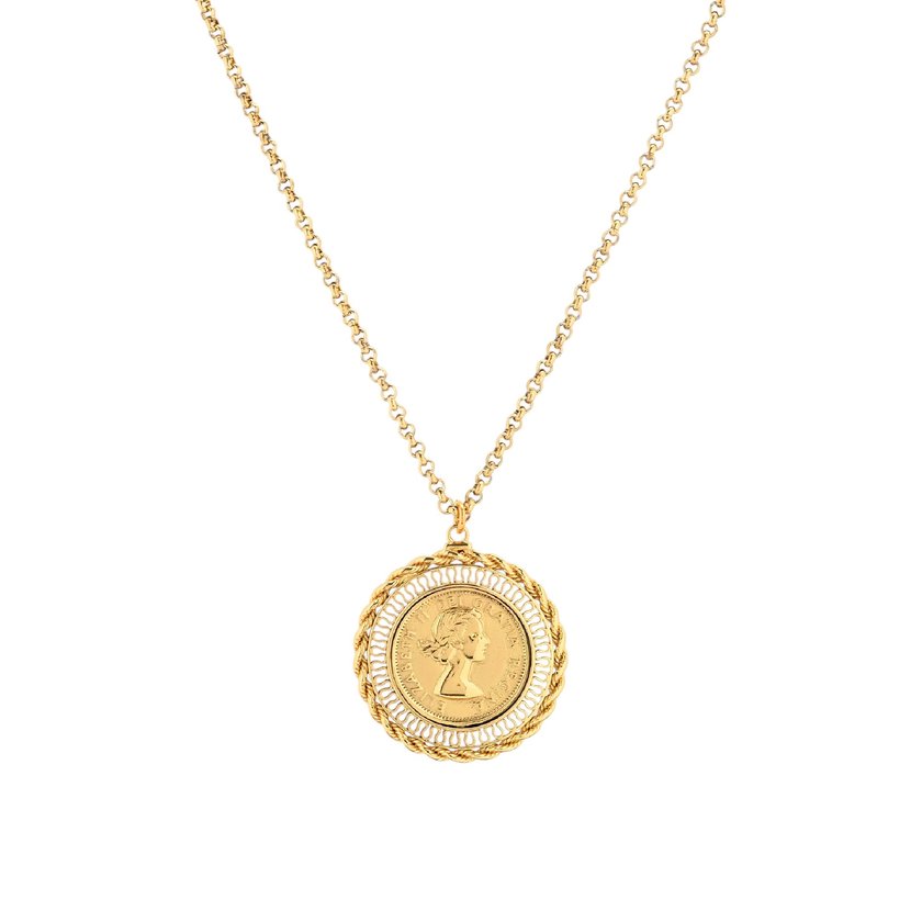 Collier Encantos livre traditionnel