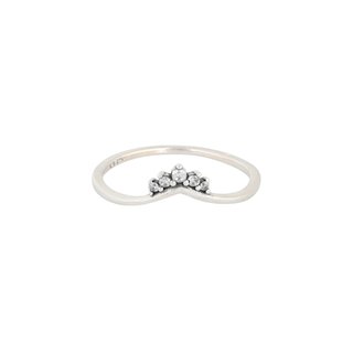Ring S925 with zircornies GB