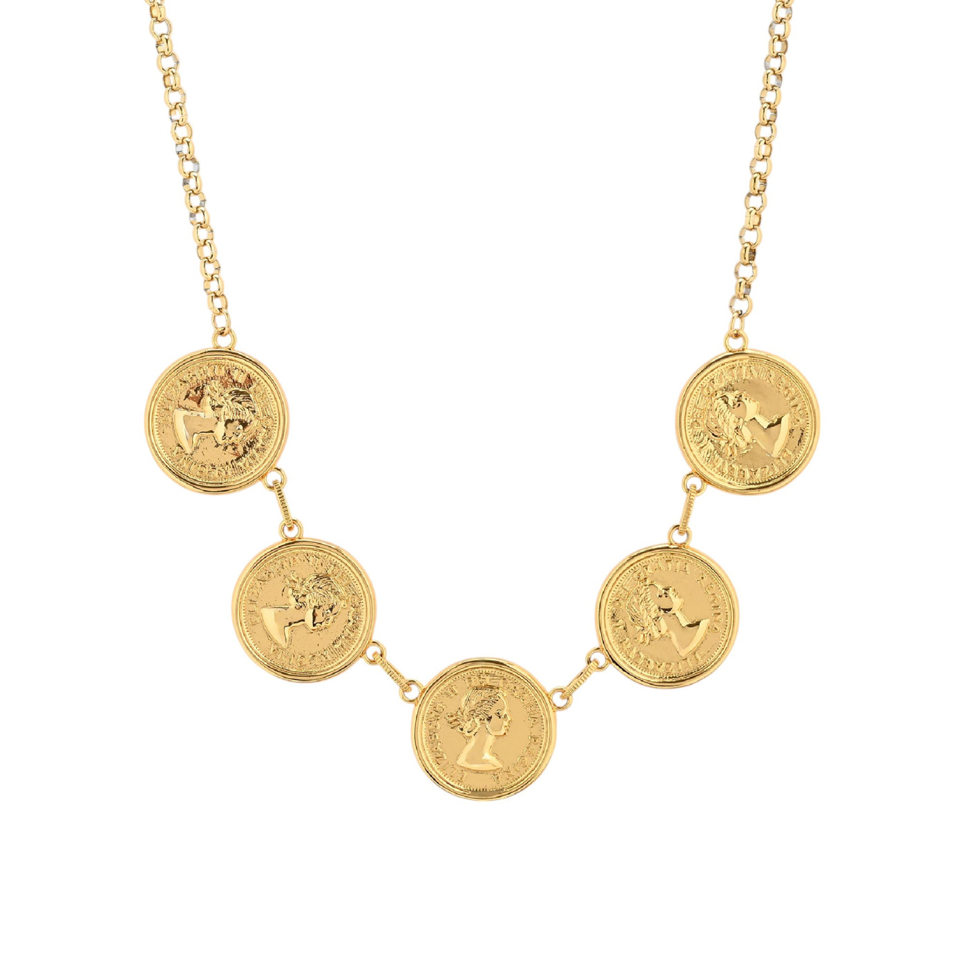 Collier Encantos livre traditionnel