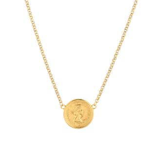 Collier Encantos livre traditionnel