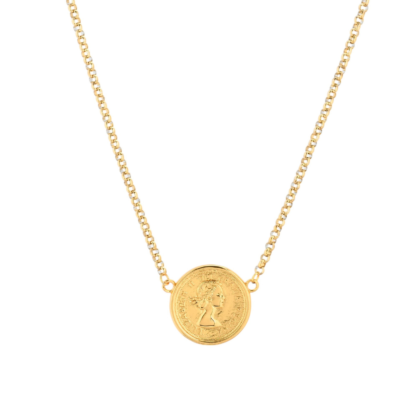 Colar Encantos libra tradicional