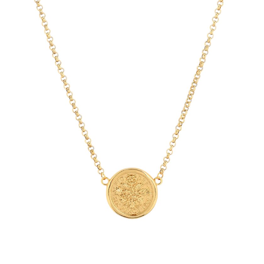 Colar Encantos libra tradicional