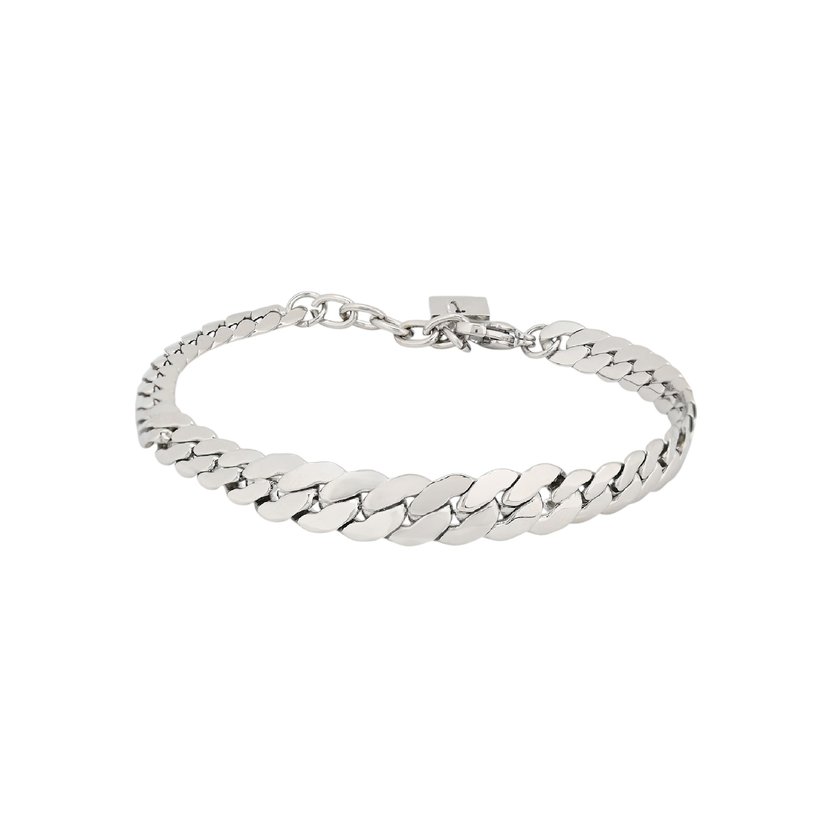 Glamour snake chain bracelet