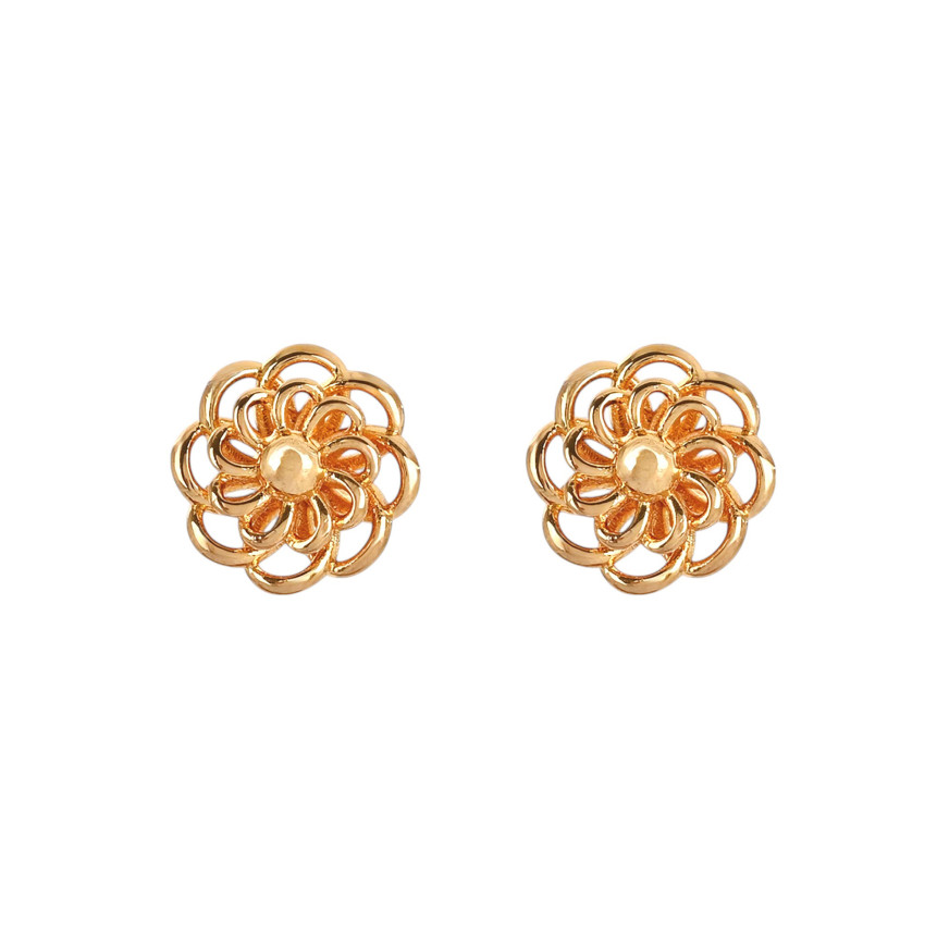 Orecchini Encantos fiore 10MM