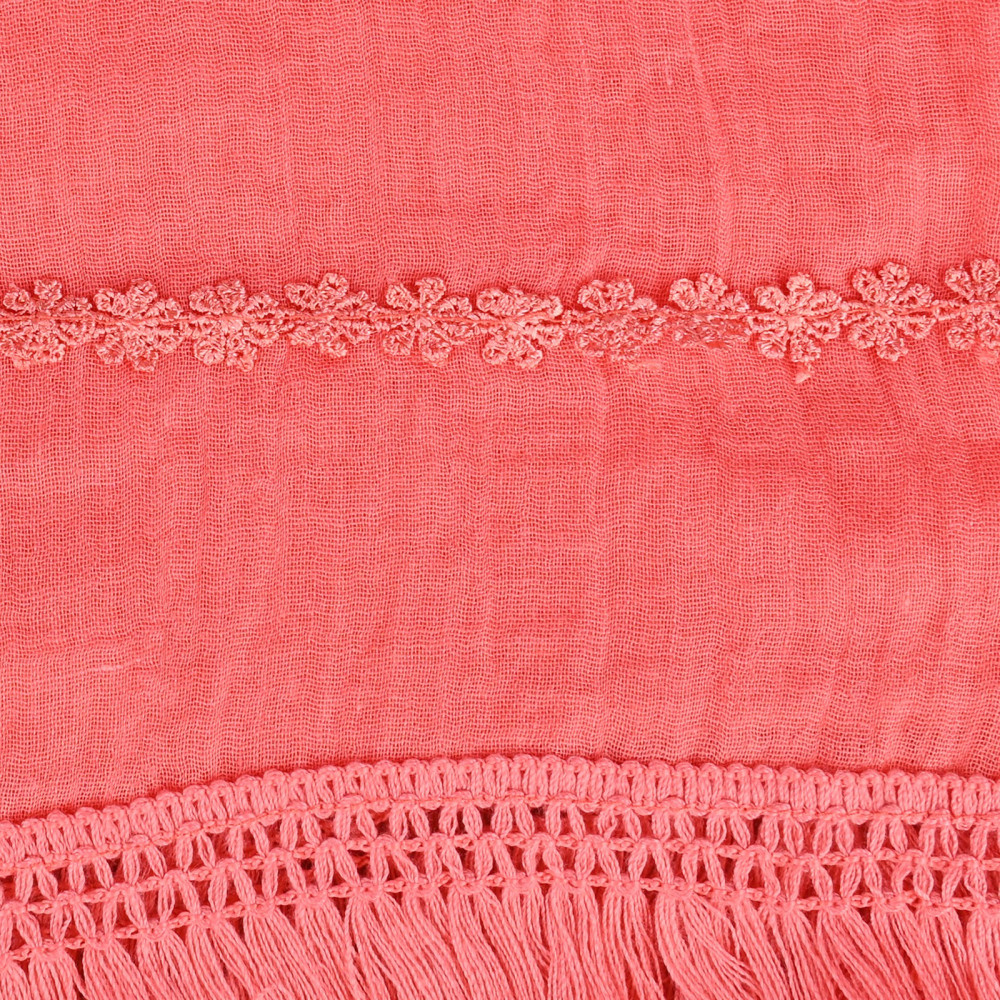 Summer scarf