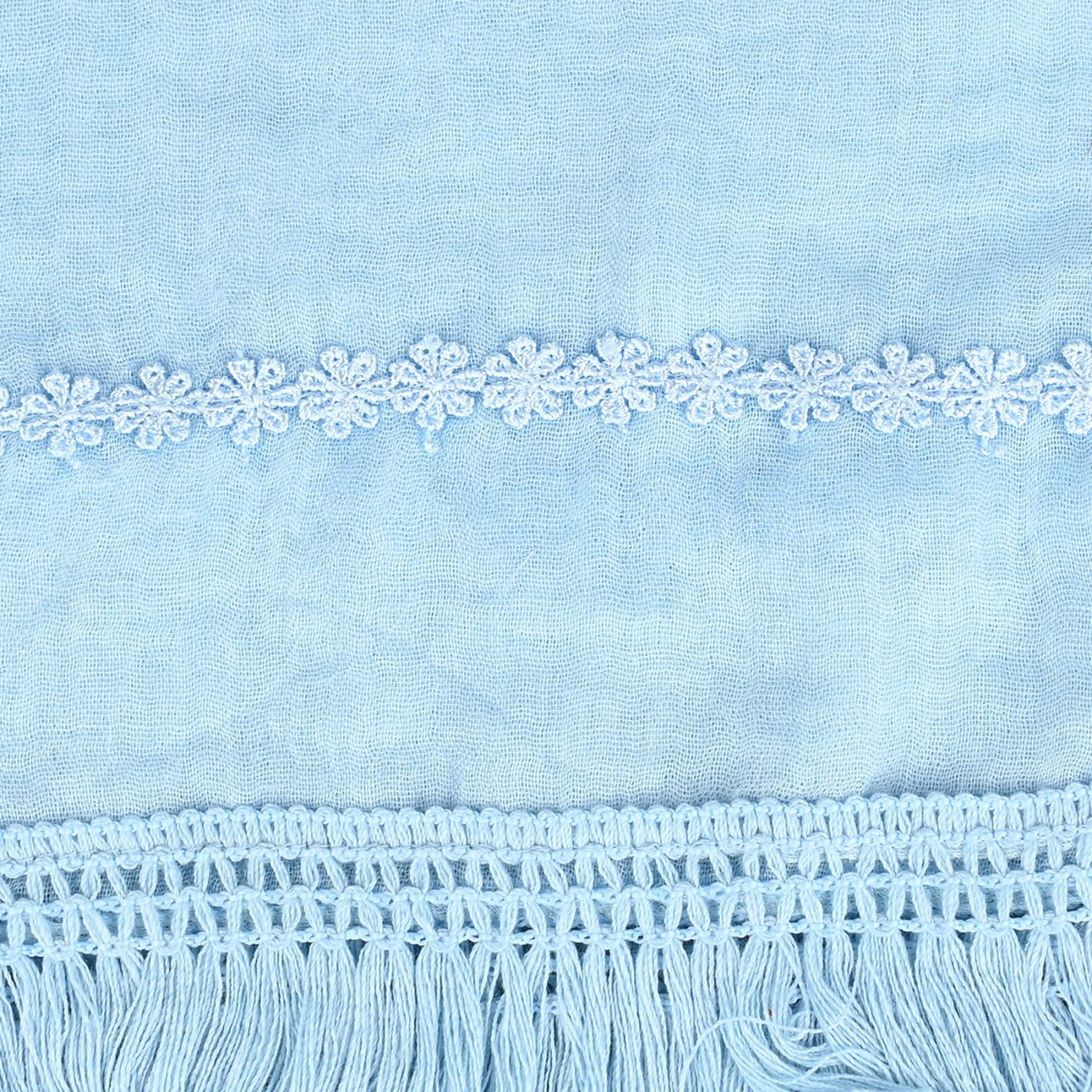 Summer scarf