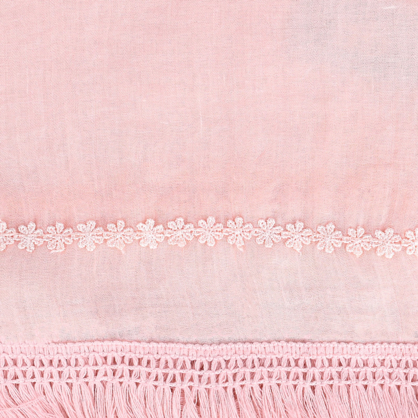 Summer scarf
