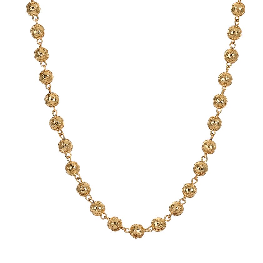 Collana semi preziose bolas de viana 8mm GB