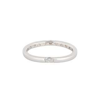 S925 ring smooth GB