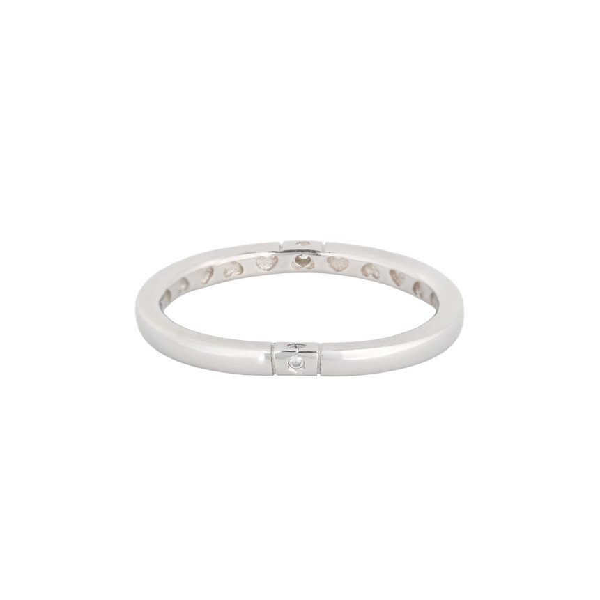 Anello S925 liscio GB