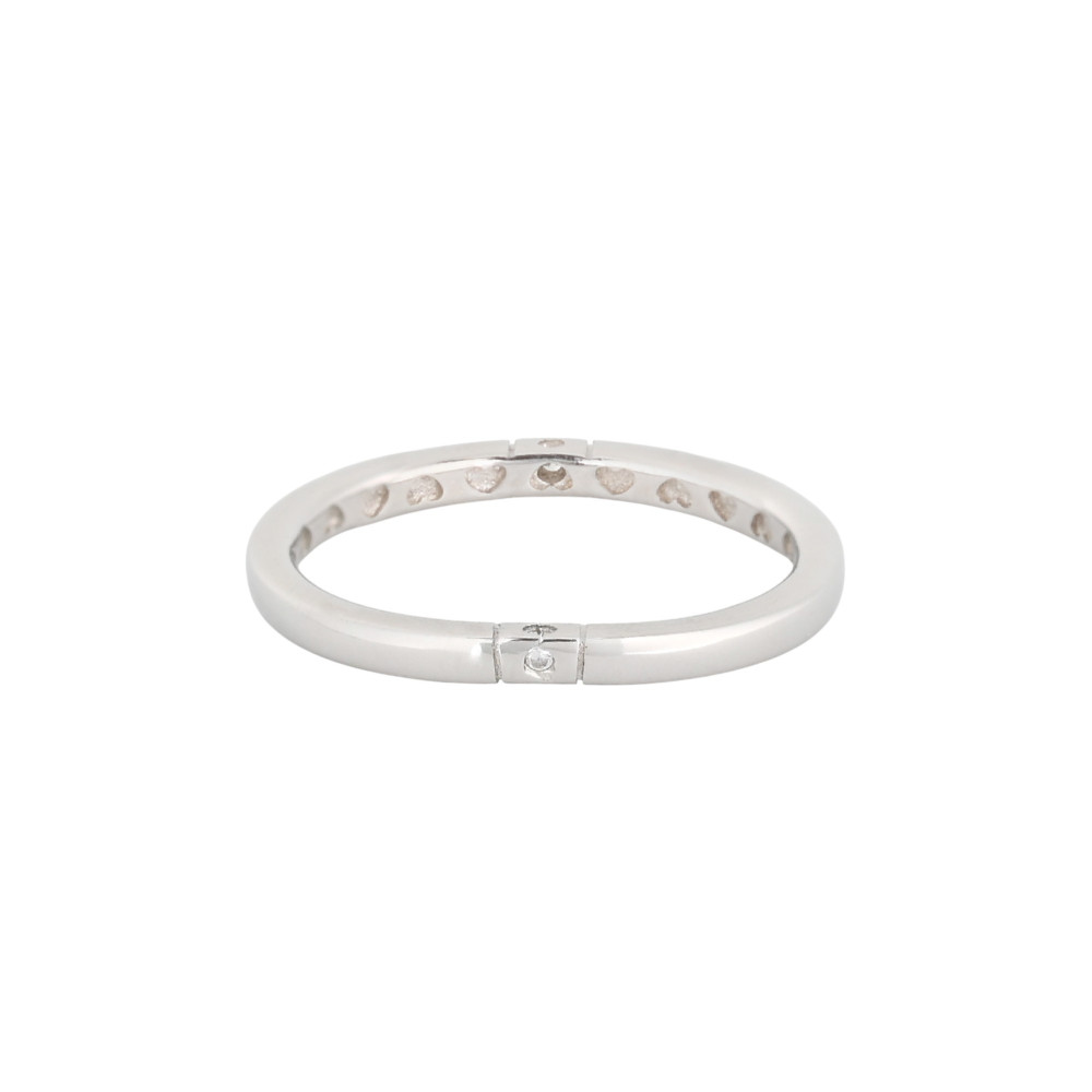 Anello S925 liscio GB