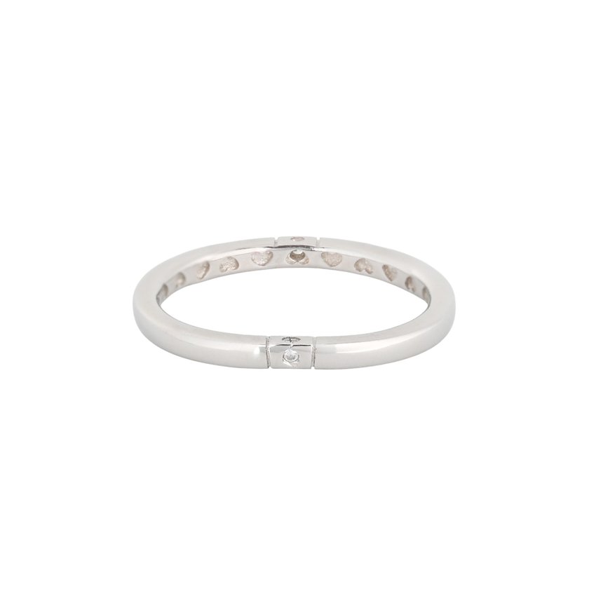 S925 ring smooth GB