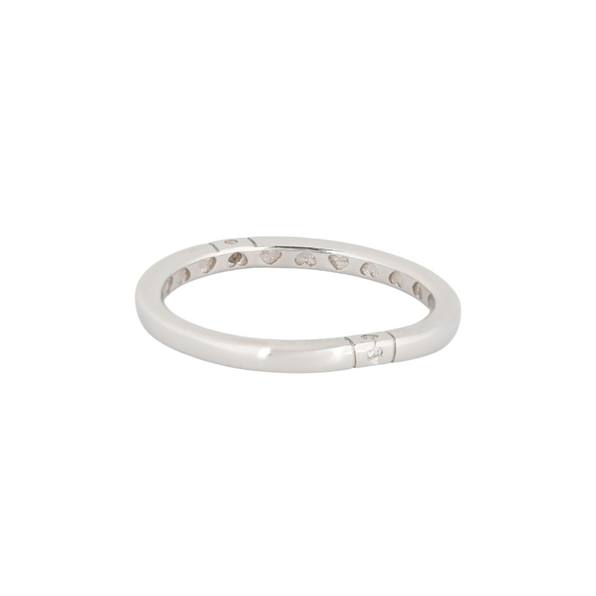 Anello S925 liscio GB