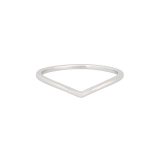 Ring S925 smooth GB