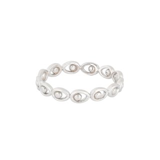 Bague simple S925 GB