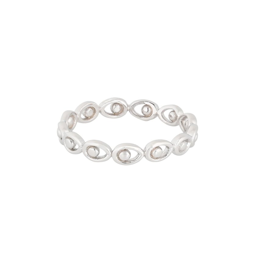 Anillo simples en S925 GB