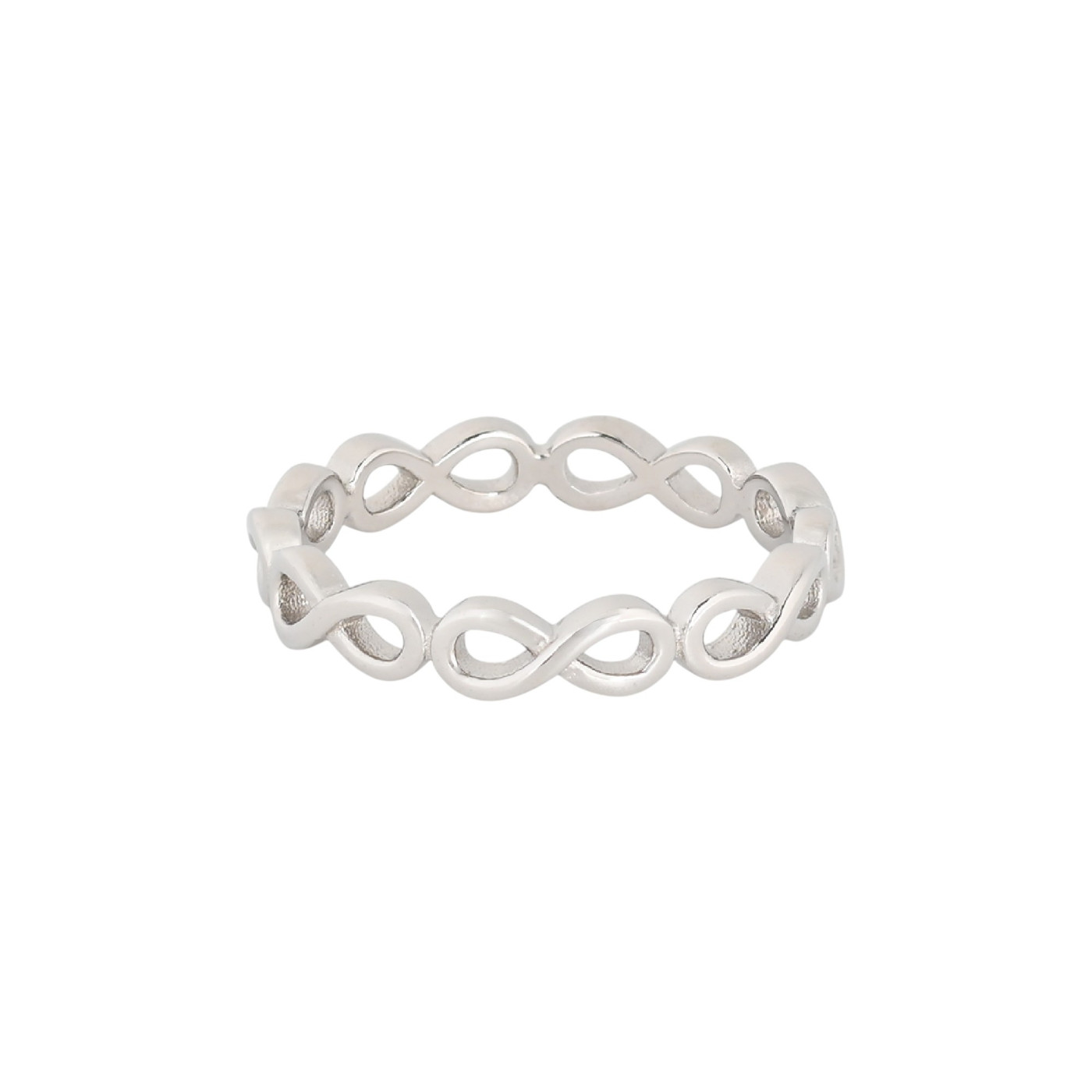 Infinite S925 ring GB