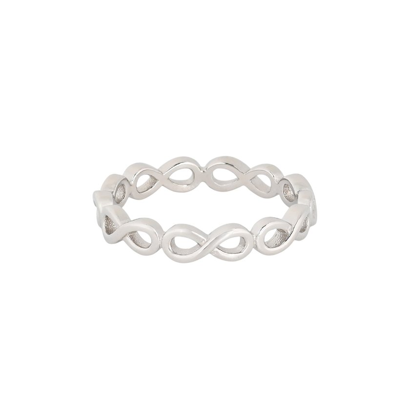 Infinite S925 ring GB