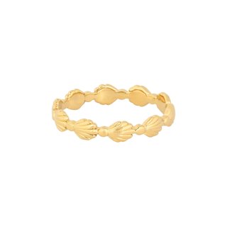 Shell S925 ring GB