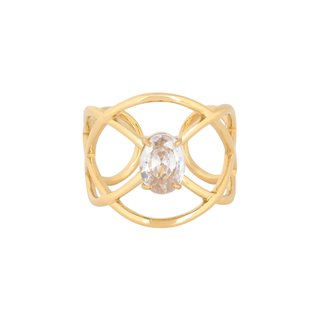 Steel adjustable ring shapes GB