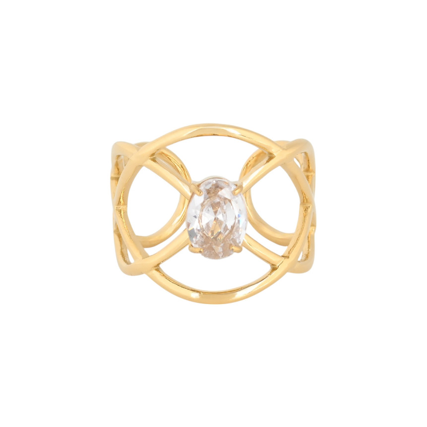Bague réglable acier formes GB
