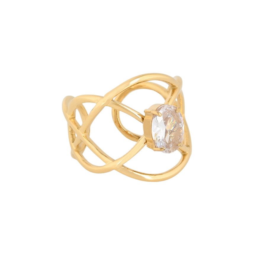 Bague réglable acier formes GB