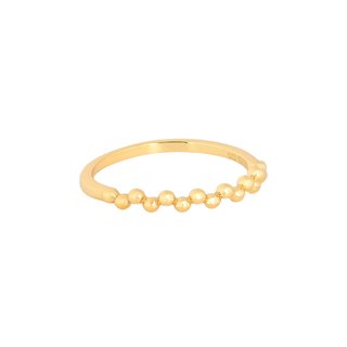 S925 ring thin GB