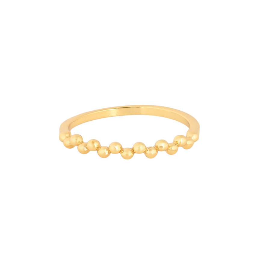 S925 ring thin GB