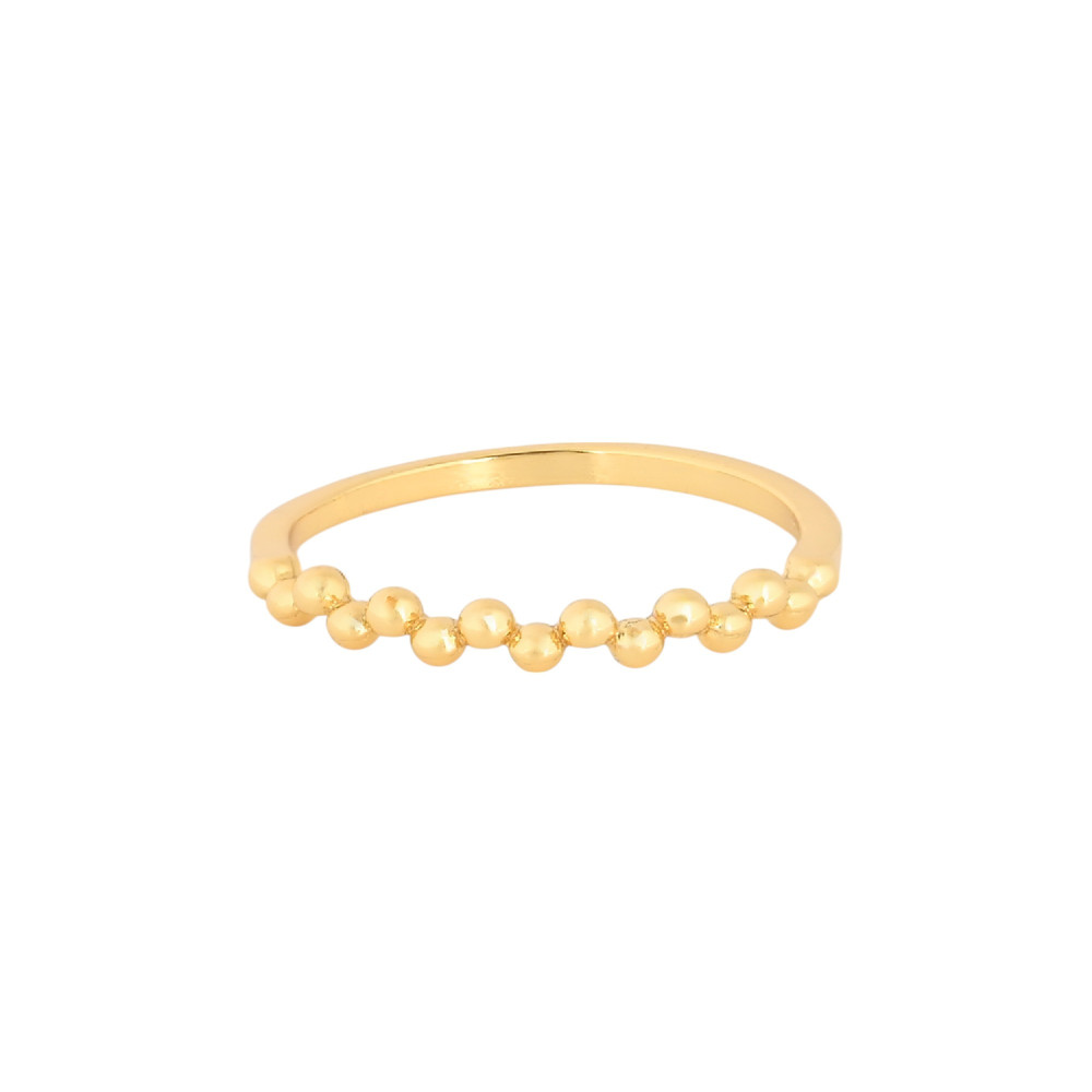S925 ring thin GB