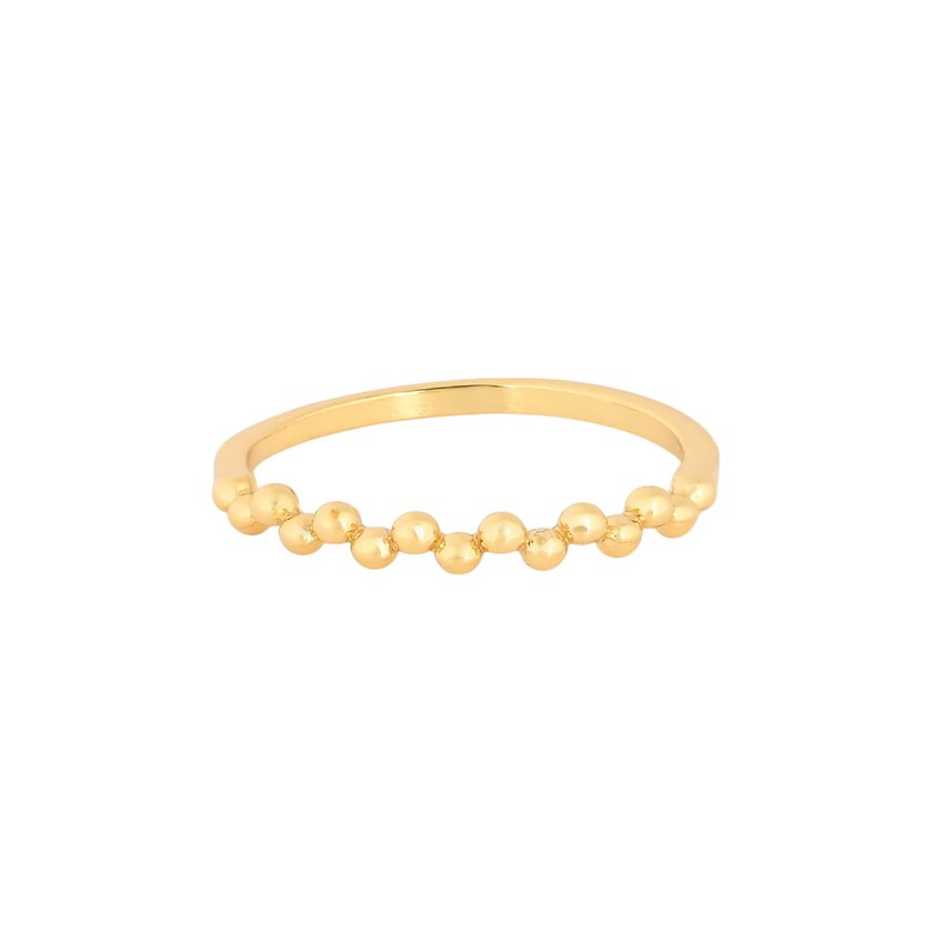 S925 ring thin GB