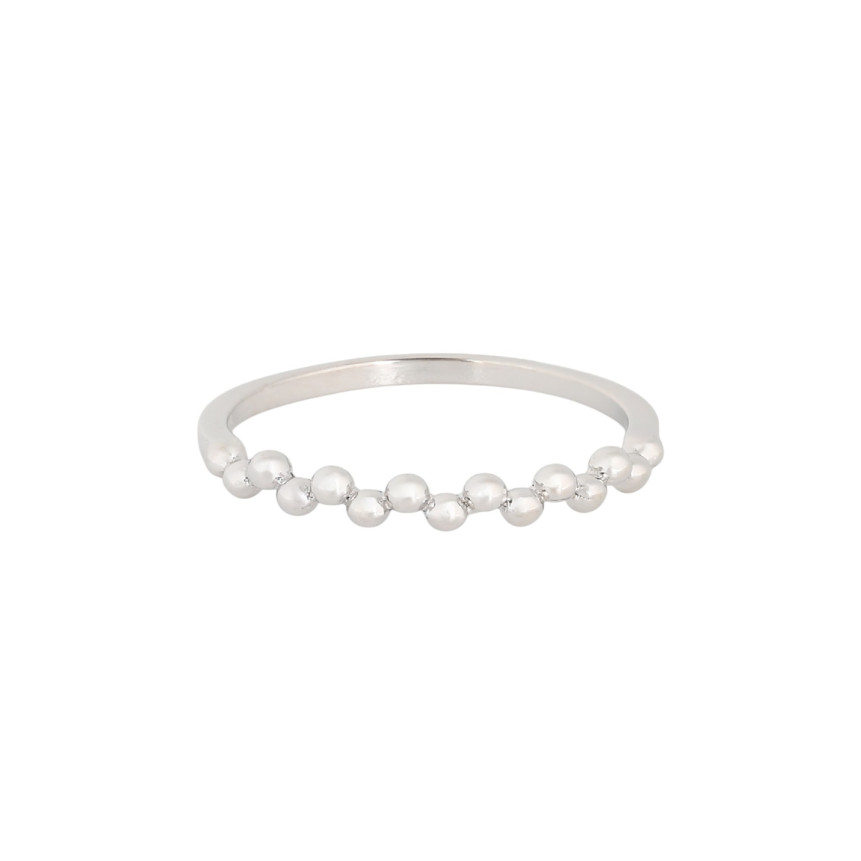 S925 ring thin GB
