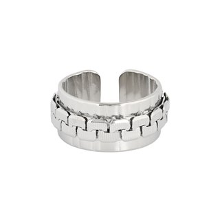 Steel adjustable ring bricks GB