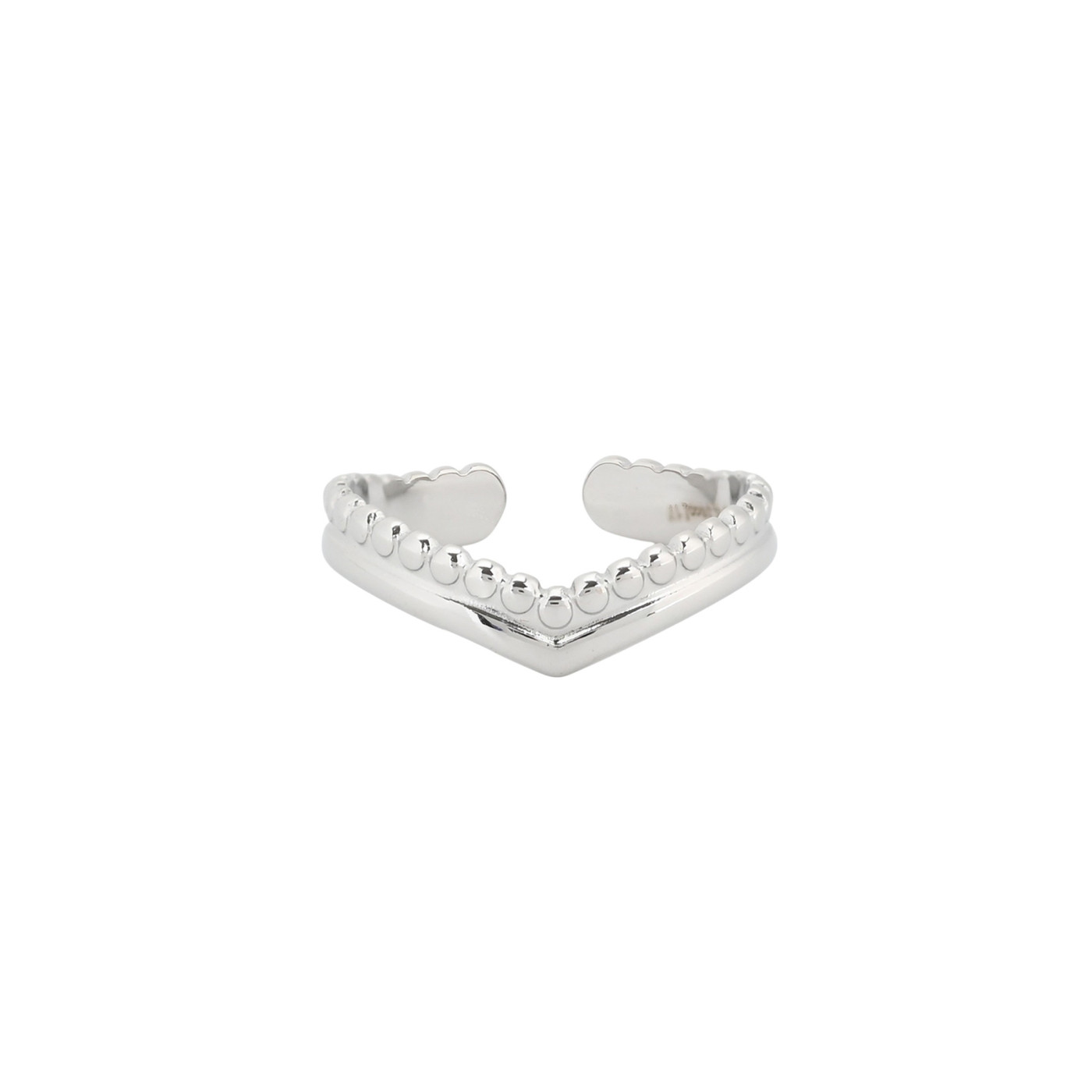 Basic adjustable ring of steel GB