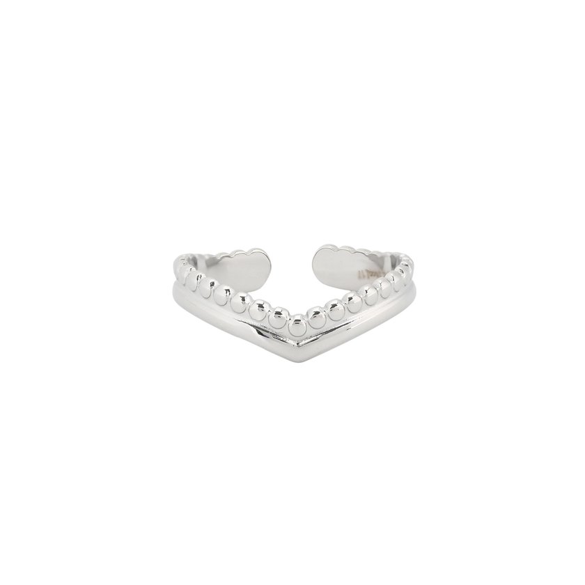 Basic adjustable ring of steel GB
