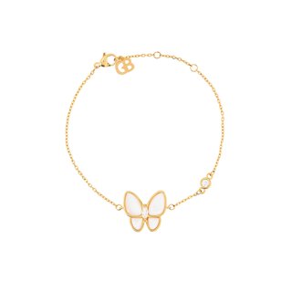 Bracciale BeLove madreperla di perla