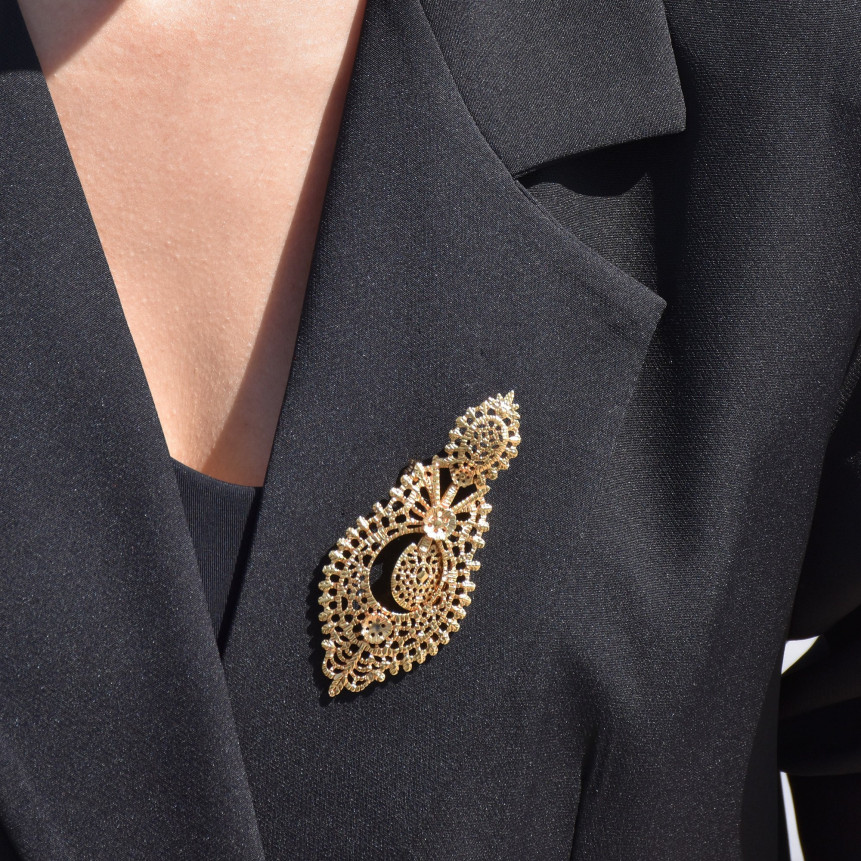 Queen pin GB