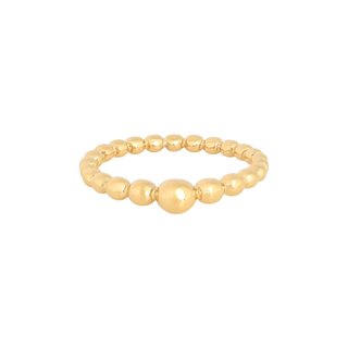 Anillo S925 circular GB