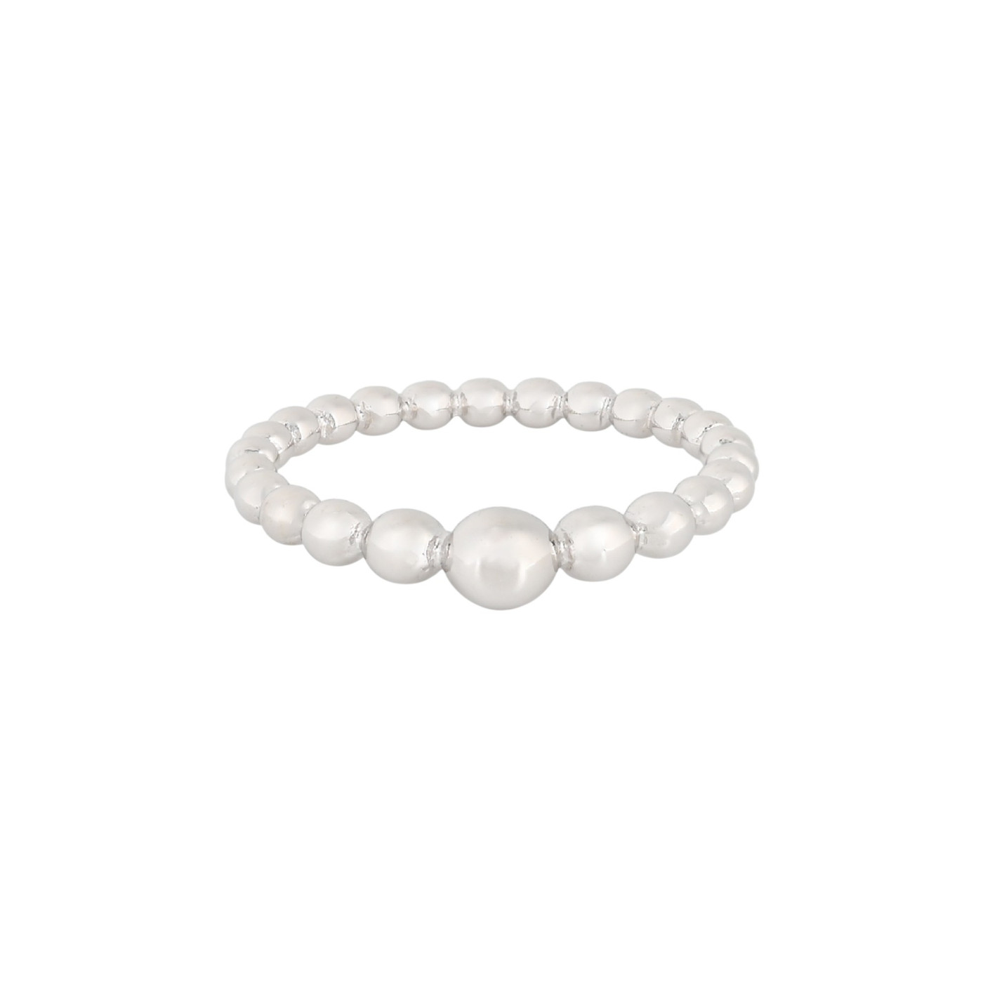 Anello S925 circolare GB