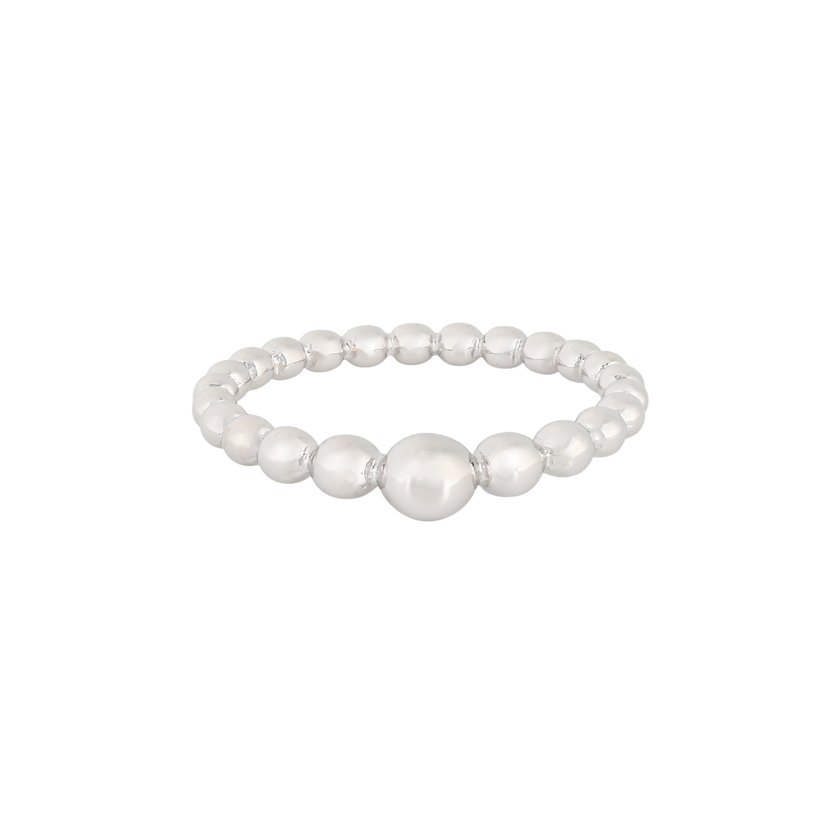 Anillo S925 circular GB