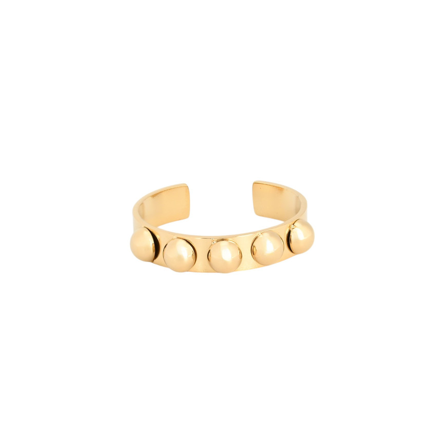 Anillo de bolas de acero ajustable GB