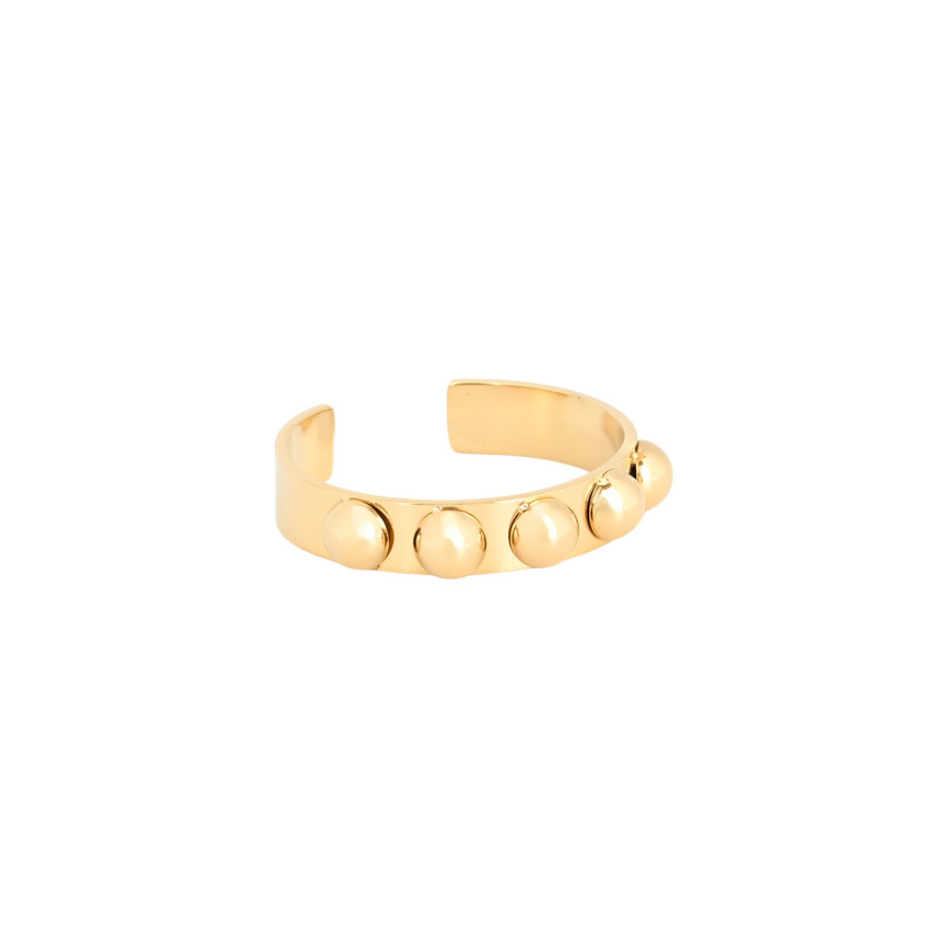 Anillo de bolas de acero ajustable GB
