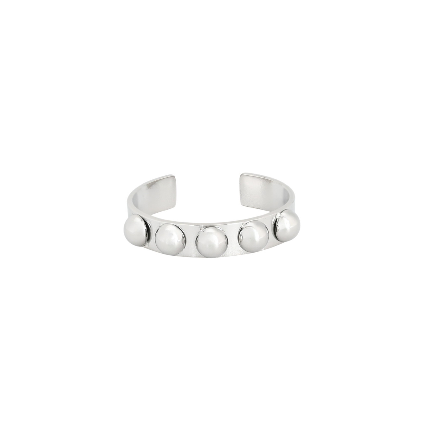Anillo de bolas de acero ajustable GB