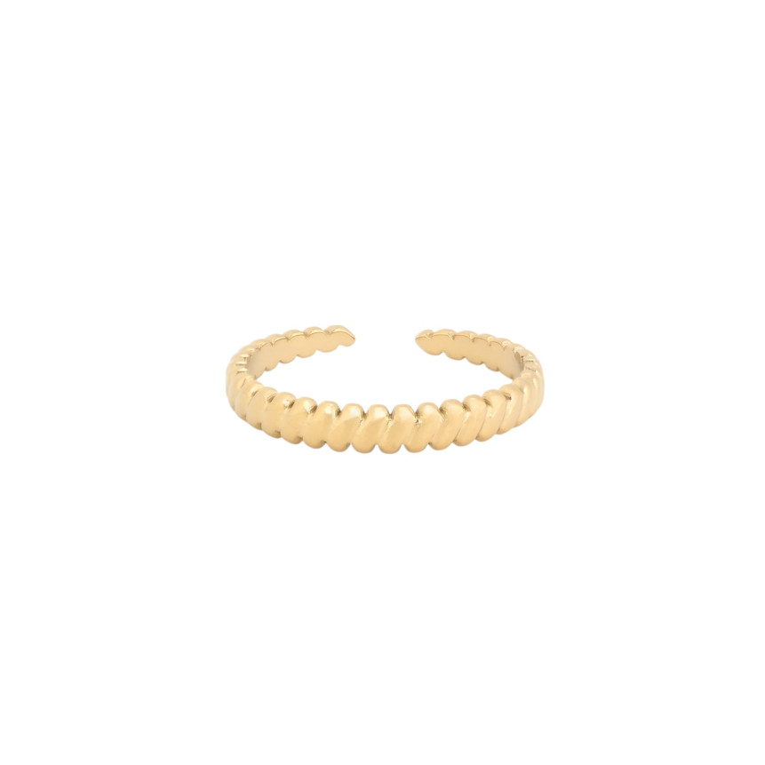 Anello Delicate regolabile semplice