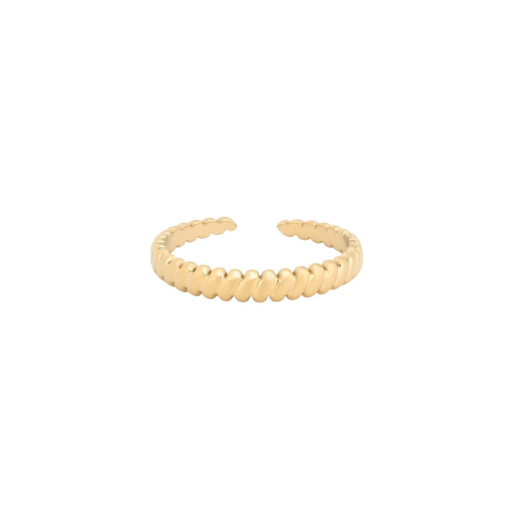 Anello Delicate regolabile semplice
