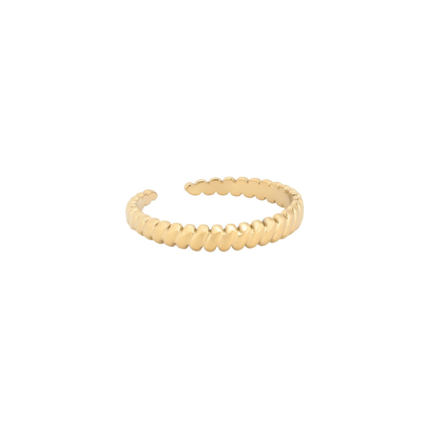 Anello Delicate regolabile semplice